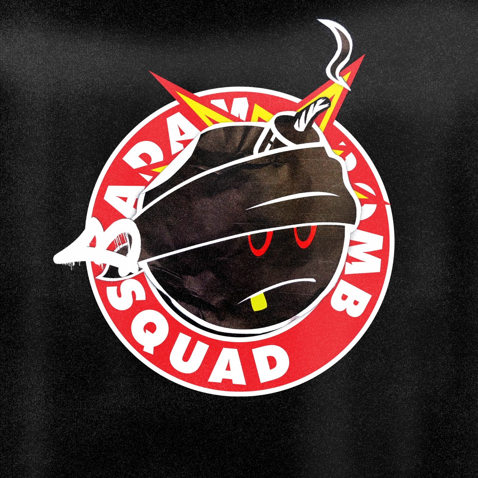 Badam Bomb Squad #2717